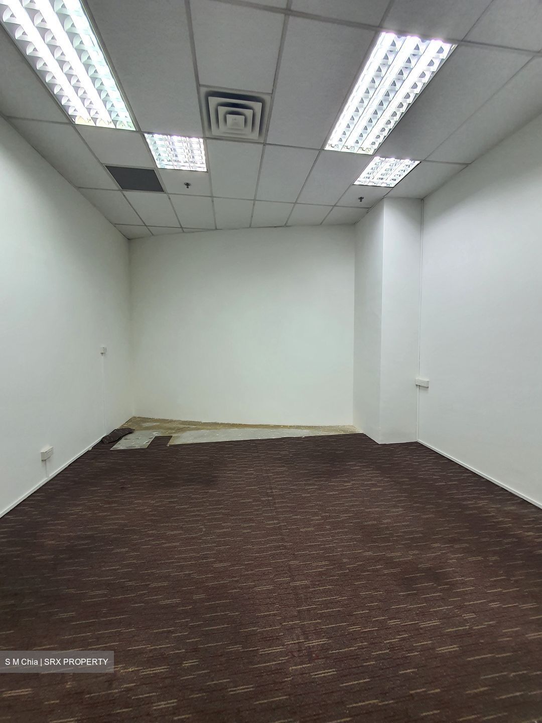 The Riverwalk / Riverwalk Apartments (D1), Office #493020721